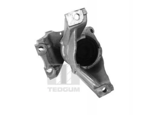 <strong>Опора двигуна гумометалева TEDGUM 00269182 (фото 1)</strong>