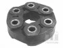<strong>Муфта еластична гумова TEDGUM 00284858 (фото 1)</strong>