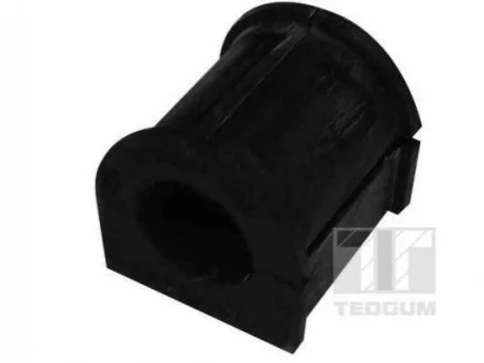 Втулка стабілізатора гумова для Hyundai TEDGUM 00285496 фото товару