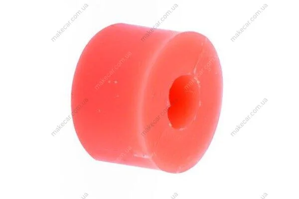 <strong>Втулка підвіски TEDGUM 00287055 (фото 1)</strong>
