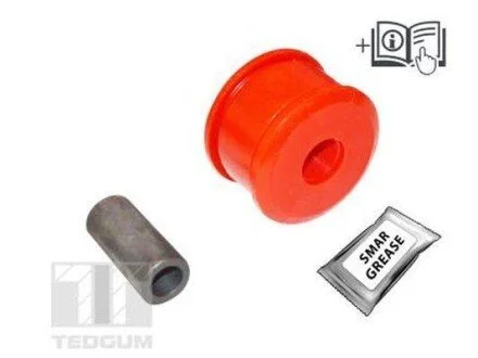 Втулка підвіски для TEDGUM 00287353 фото товару