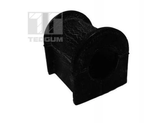<strong>Втулка стабілізатора гумова TEDGUM 00391526 (фото 1)</strong>