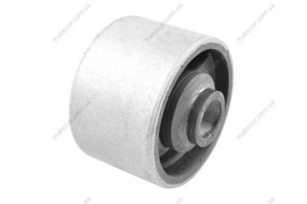 <strong>Сайлентблок подушки двигуна TEDGUM 00395840 (фото 1)</strong>