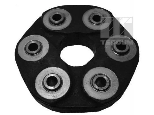 <strong>Муфта еластична гумова TEDGUM 00410365 (фото 1)</strong>