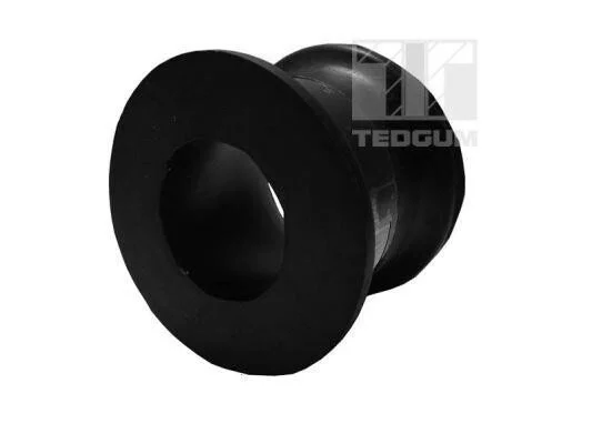 <strong>Втулка стабілізатора TEDGUM 00411835 (фото 1)</strong>