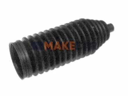 Пильник рульового механізму гумовий для Mercedes, Volkswagen TEDGUM 00412717 фото товару