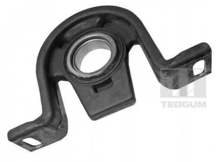 Опора карданного валу для TEDGUM 00412774 фото товару