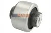 <strong>Сайлентблок важеля TEDGUM 00413048 (фото 1)</strong>