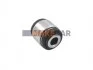 <strong>Сайлентблок важеля TEDGUM 00415778 (фото 1)</strong>