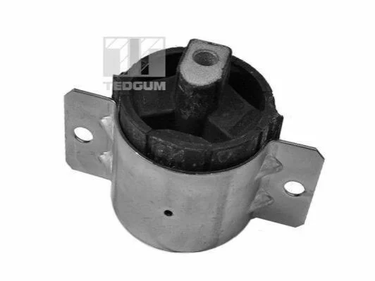 <strong>Подушка двигуна TEDGUM 00416330 (фото 1)</strong>