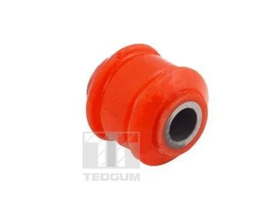 <strong>Втулка підвіски TEDGUM 00417368 (фото 1)</strong>