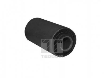 Сайлентблок ресори для Mitsubishi TEDGUM 00440660 фото товару
