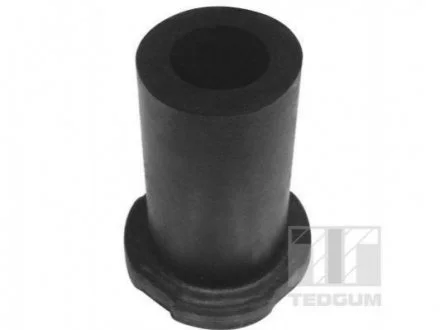 Сайлентблок ресори для Mitsubishi TEDGUM 00441687 фото товару