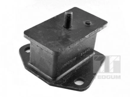Опора двигуна гумометалева для Mitsubishi, Hyundai TEDGUM 00441699 фото товару
