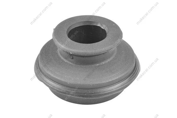 <strong>Втулка подушки коробки передач TEDGUM 00443697 (фото 1)</strong>