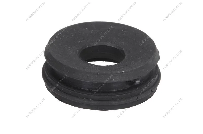 <strong>Втулка подушки коробки передач нижня TEDGUM 00443698 (фото 1)</strong>