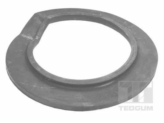 <strong>Тарілка пружини підвіски TEDGUM 00445116 (фото 1)</strong>