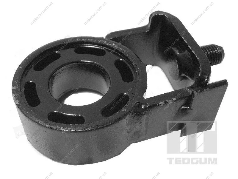 <strong>Подушка двигуна TEDGUM 00446054 (фото 1)</strong>