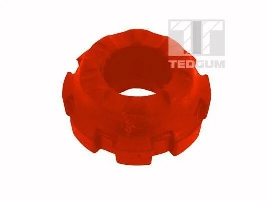 <strong>Втулка підвіски TEDGUM 00447007 (фото 1)</strong>
