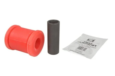 Втулка підвіски для Mitsubishi TEDGUM 00447943 фото товару