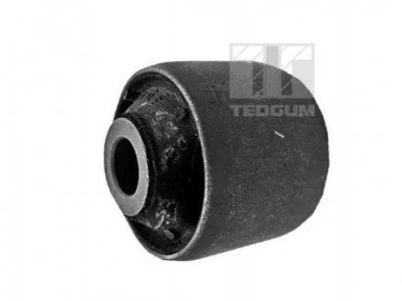 Сайлентблок важеля для TEDGUM 00460301 фото товару