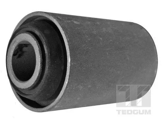 <strong>Сайлентблок важеля TEDGUM 00461462 (фото 1)</strong>