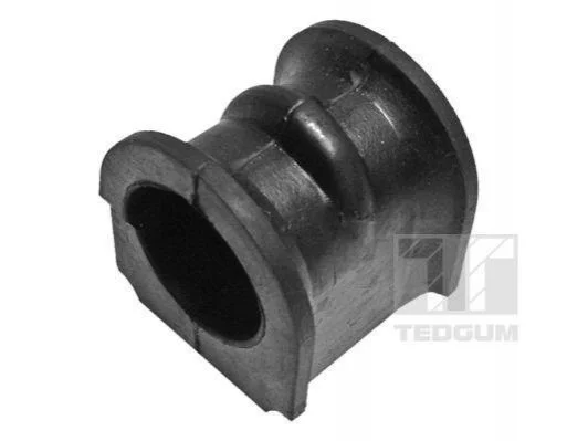 <strong>Втулка стабілізатора гумова TEDGUM 00461535 (фото 1)</strong>