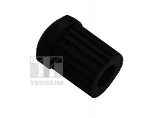 <strong>Втулка ресори гумова TEDGUM 00463408 (фото 1)</strong>