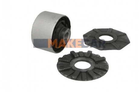 Сайлентблок важеля для Nissan TEDGUM 00463839 фото товару