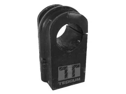 Втулка стабілізатора гумова для Nissan TEDGUM 00464124 фото товару