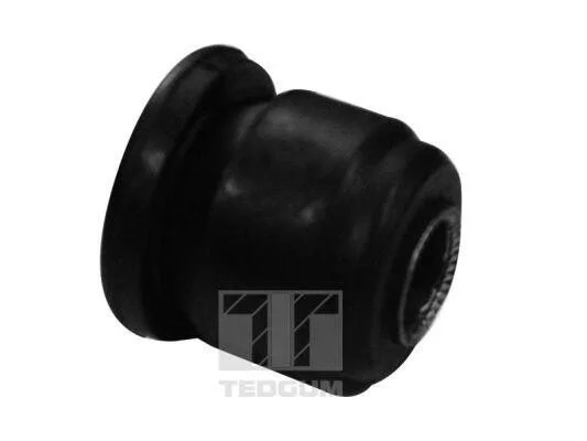 <strong>Сайлентблок переднього важеля TEDGUM 00466071 (фото 1)</strong>