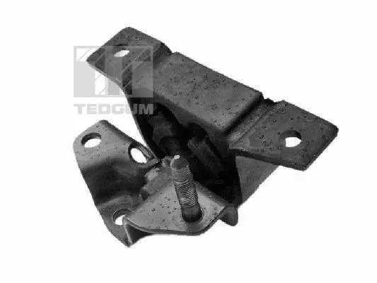 <strong>Подушка двигуна (права) TEDGUM 00466640 (фото 1)</strong>