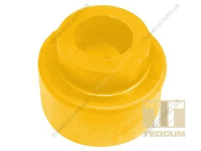<strong>Втулка підвіски TEDGUM 00468212 (фото 1)</strong>