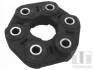 <strong>Муфта еластична гумова TEDGUM 00501044 (фото 1)</strong>