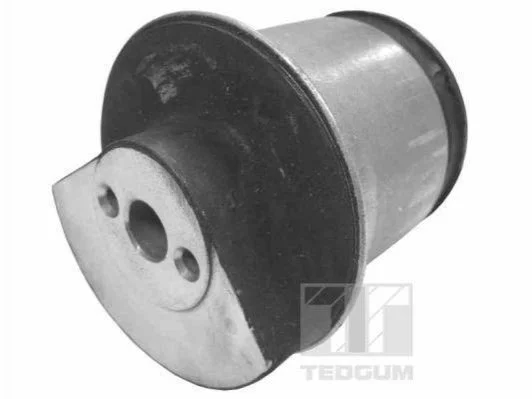 <strong>Сайлентблок задньої балки TEDGUM 00503549 (фото 1)</strong>