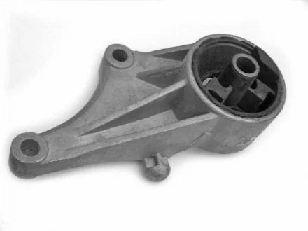 Опора двигуна гумометалева для Opel, Vauxhall TEDGUM 00504634 фото товару
