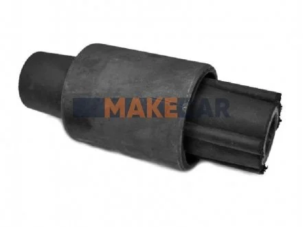Сайлентблок важеля для Opel, Vauxhall, Saab TEDGUM 00504700 фото товару