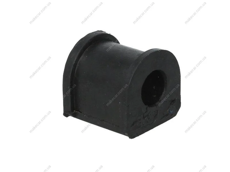<strong>Втулка стабілізатора гумова TEDGUM 00505392 (фото 1)</strong>