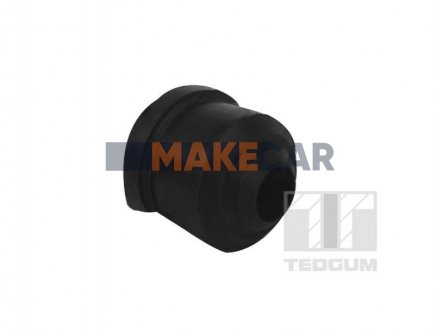 Втулка стабілізатора гумова TEDGUM 00508800 (фото 1)