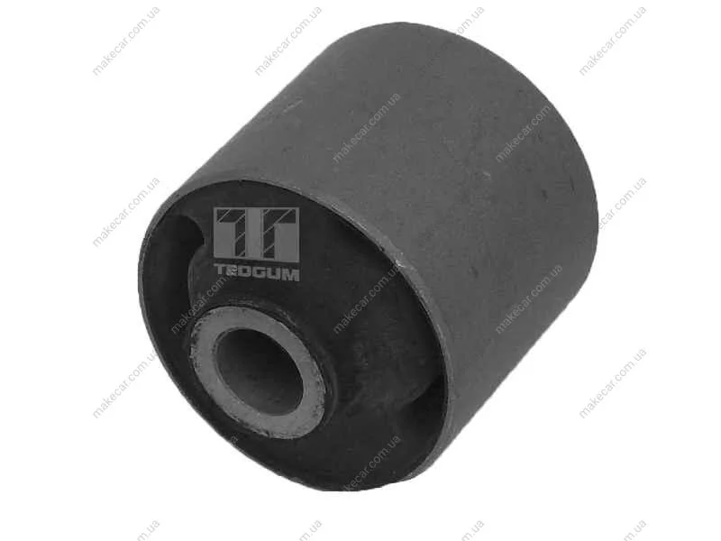 <strong>Сайлент-блок реактивной тяги TEDGUM 00513844 (фото 1)</strong>