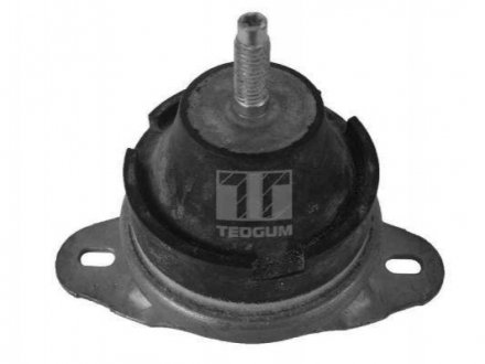 Опора двигателя TEDGUM 00514176 (фото 1)