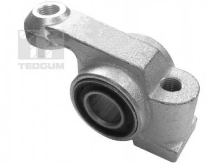Сайлентблок важеля для Peugeot, Citroen, Fiat TEDGUM 00516660 фото товару