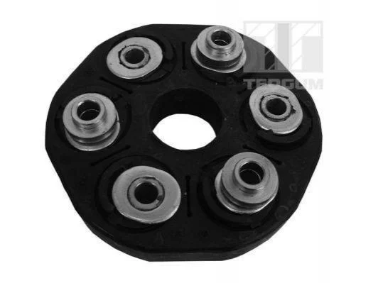 <strong>Муфта еластична гумова TEDGUM 00581023 (фото 1)</strong>