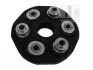 <strong>Муфта еластична гумова TEDGUM 00581023 (фото 1)</strong>