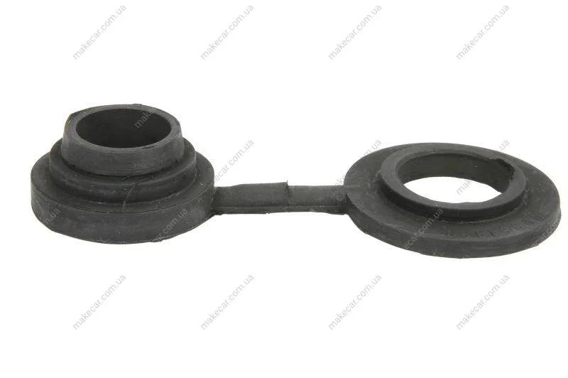 <strong>Елемент подушки двигуна TEDGUM 00581389 (фото 1)</strong>