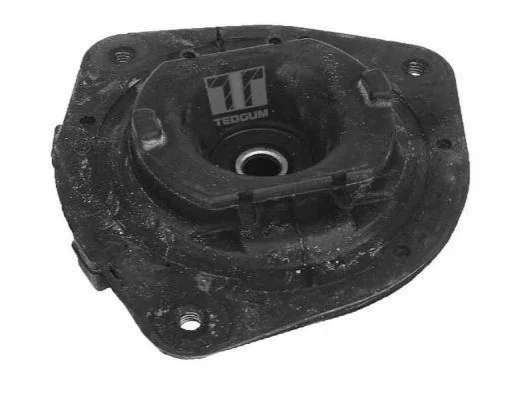 <strong>Подушка амортизатора передня права TEDGUM 00583874 (фото 1)</strong>