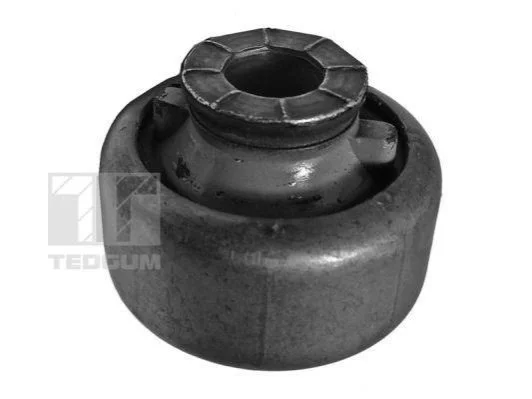 <strong>Сайлентблок важеля TEDGUM 00588645 (фото 1)</strong>
