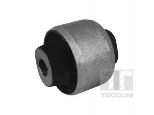 <strong>Сайлентблок важеля TEDGUM 00588725 (фото 1)</strong>