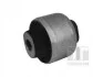 <strong>Сайлентблок важеля TEDGUM 00588725 (фото 1)</strong>