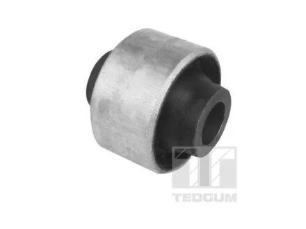 Сайлентблок переднього коромисла для TEDGUM 00588846 фото товара